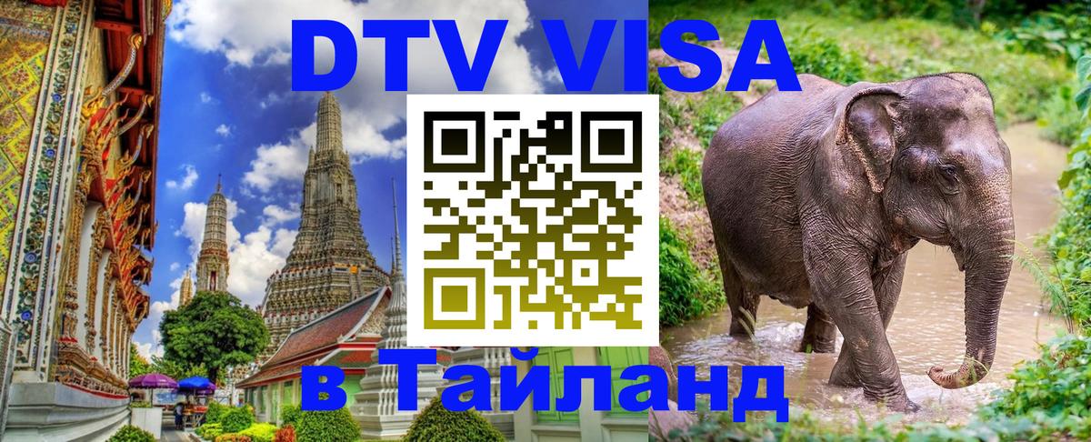 Цены на DTV визу в Таиланд — пакеты услуг, достаточно даже паспорта - 